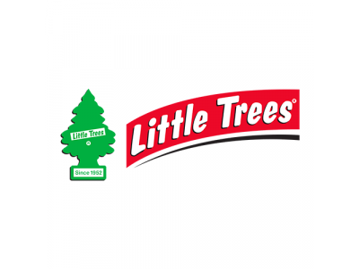 CAR-FRESHNER Ароматизатор Ёлочка "Жасмин" (Jasmin) от LITTLE TREES CAR-FRESHNER Ароматизатор Ёлочка "Жасмин" (Jasmin)