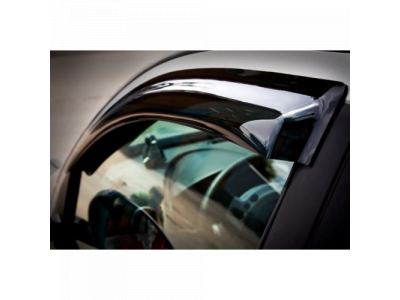 Ветровики SkyLine Honda Accord 2013-