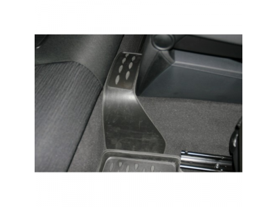 Коврики в салон BMW 1-3D 2004-2011, 4 шт. (полиуретан) от ELEMENT Коврики в салон BMW 1-3D 2004-2011, 4 шт. (полиуретан)