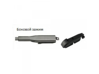 DF-128 Стеклоочиститель / резина DENSO CITROEN C4 (LA_)