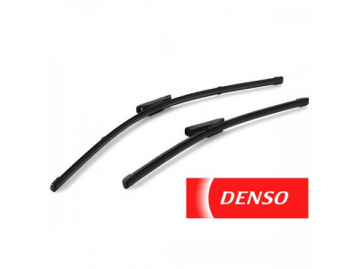 DF-001 Стеклоочиститель / резина DENSO MAZDA 3 (BK12) от DENSO DF-001 Стеклоочиститель / резина DENSO MAZDA 3 (BK12)