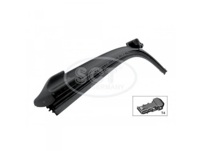 Щётка стеклоочистителя SCT AEROTECH 9119 perfect-fit от SCT Щётка стеклоочистителя SCT AEROTECH 9119 perfect-fit