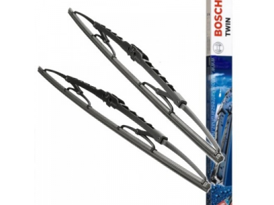 BOSCH Комплект стеклоочистителей Twin 340/340mm (340) от BOSCH BOSCH Комплект стеклоочистителей Twin 340/340mm (340)