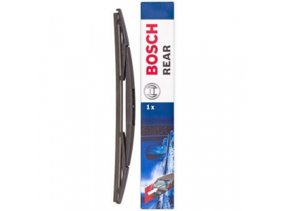 BOSCH Стеклоочиститель заднего стекла 250mm (H 253)