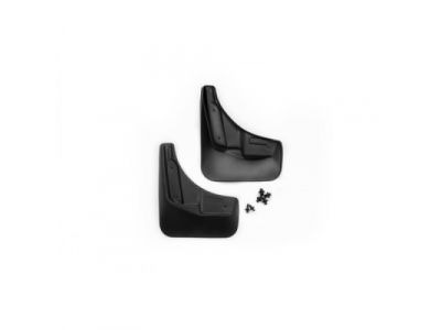 Брызговики передние MAZDA 6, 2010-2012(стандарт)