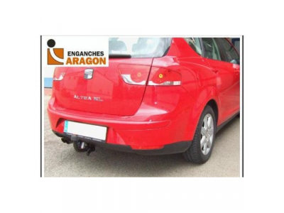 ТСУ на SEAT ALTEA XL 2004-> от ARAGON ТСУ на SEAT ALTEA XL 2004->
