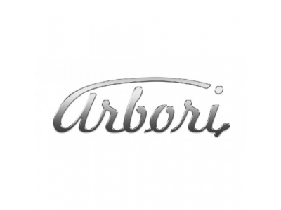 Защита переднего бампера Arbori d57 длинная черная NISSAN MURANO 2016- от ARBORI Защита переднего бампера Arbori d57 длинная черная NISSAN MURANO 2016-
