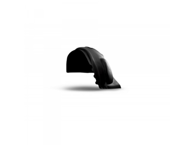 Подкрылок NISSAN X-Trail, 2007-2011, 2011-> (передний левый) от TOTEM Подкрылок NISSAN X-Trail, 2007-2011, 2011-> (передний левый)