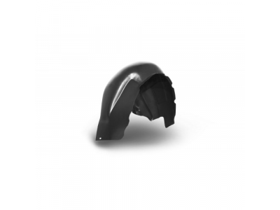 Подкрылок RENAULT Sandero 2010-07/2013 (задний правый)