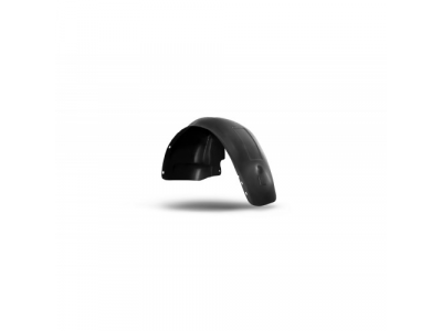Подкрылок CHEVROLET Spark 2010-> (передний левый) от TOTEM Подкрылок CHEVROLET Spark 2010-> (передний левый)