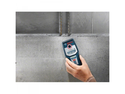 Металлоискатель GMS 120 Professional