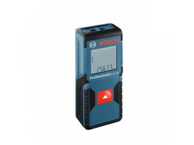 Лазерный дальномер GLM 30 Professional
