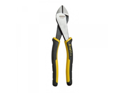 Бокорезы диагональные Stanley Fatmax 0-89-859