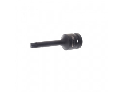 JTC Головка торцевая 1/2" SPLINE M8х78мм JTC