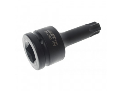 JTC Головка торцевая 3/4" TORX T80 JTC