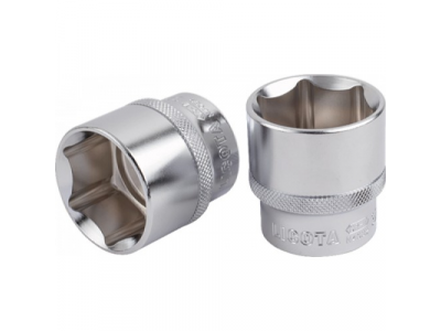 Головка торцевая 6гр. 3/8" 11мм от LICOTA Головка торцевая 6гр. 3/8" 11мм