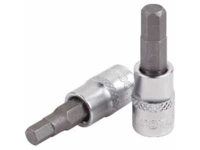 Головка торцевая с шестигранной вставкой 1/2" 3/4" L=55мм от LICOTA Головка торцевая с шестигранной вставкой 1/2" 3/4" L=55мм