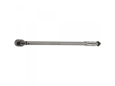 Динамометрический ключ 1/2"DR 50-350 НМ, Ombra A90014