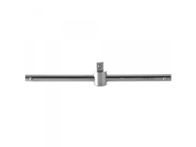 Вороток Т-образный 3/8"DR 200 мм, Ombra 263808