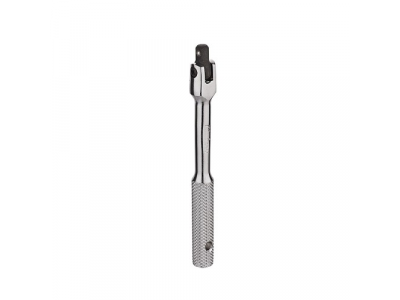 Вороток шарнирный 1/4"Dr 6" (152,4мм) от KRAFT Вороток шарнирный 1/4"Dr 6" (152,4мм)