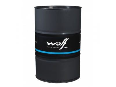 Моторное масло WOLF OFFICIALTECH 10W40 UHPD 205L от WOLF Моторное масло WOLF OFFICIALTECH 10W40 UHPD 205L