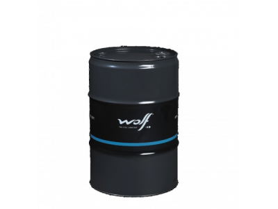 Трансмиссионное масло WOLF EXTENDTECH 80W90 GL 5 60L
