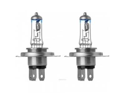 Лампа H7(Clearlight)12V-55W X-treme Vision +150% Light (2 шт.) от ClearLight Лампа H7(Clearlight)12V-55W X-treme Vision +150% Light (2 шт.)
