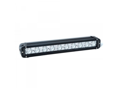 Светодиодные фары Optima Premium NanoLED NL-10100 D 100W (узкий луч-дальний) от OPTIMA Светодиодные фары Optima Premium NanoLED NL-10100 D 100W (узкий луч-дальний)