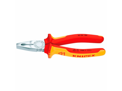 ПАССАТИЖИ 1000 V от KNIPEX ПАССАТИЖИ 1000 V
