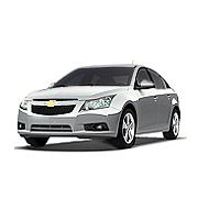 Автозапчасти на Chevrolet Cruze в Днепре